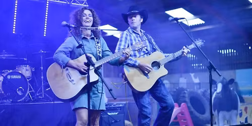 Friday night live with The Ginjammers 