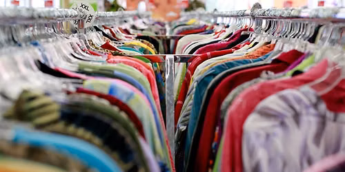 Blessing Bag Boutique Thrift Shop