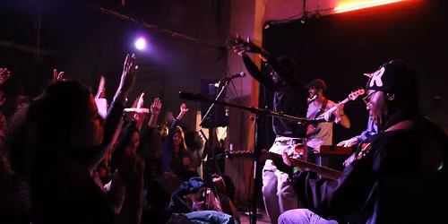 Begue Fall - Afro \/ Reggae \/ Musique du monde