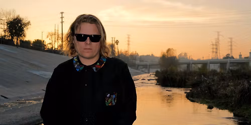 AN Evening with TY SEGALL
