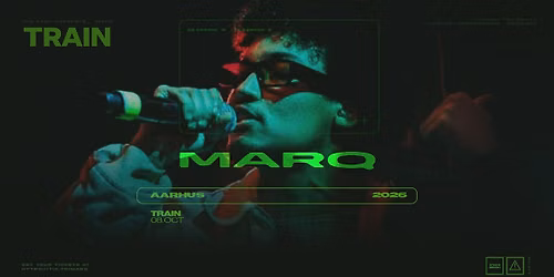 MARQ \/ TRACK