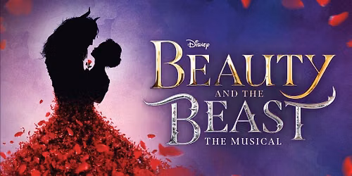 Beauty And The Beast (Touring) - Disney on Broadway recommends its productions for ages 6 and up. All guests entering the theater, regardless of age, must have a ticket