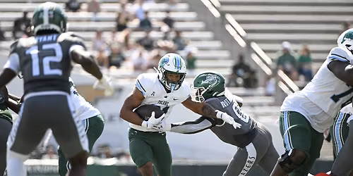 Tulane Green Wave at UAB Blazers Mens Basketball at Bartow Arena