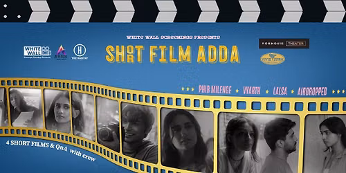 Short Film Adda
