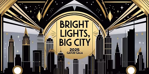 25\/26 Gator Gala & Auction