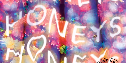 Queereads YYC: 'The Honeys'