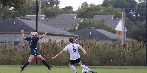 Berea Women's Soccer vs Franklin College