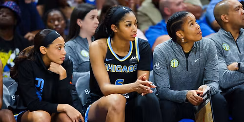 Parking Milwaukee Panthers at Pacific Tigers Womens Basketball