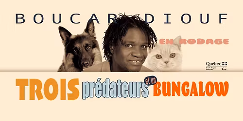 Cap-Chat Spectacle b\u00e9n\u00e9fice