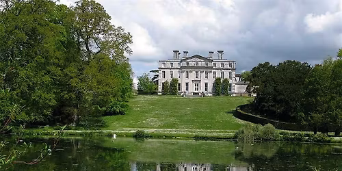 Kingston Maurward Business Networking