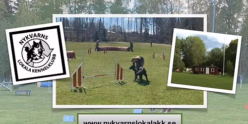 Agility V\u00e5r Uppstart!