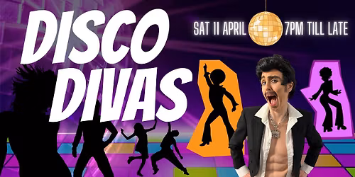 Disco Divas