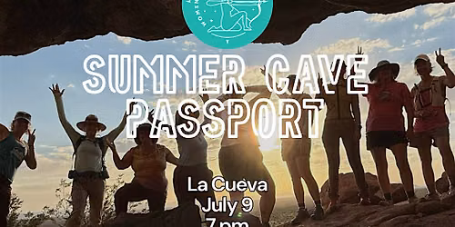 WWE NM: La Cueva - Summer Cave Passport Event