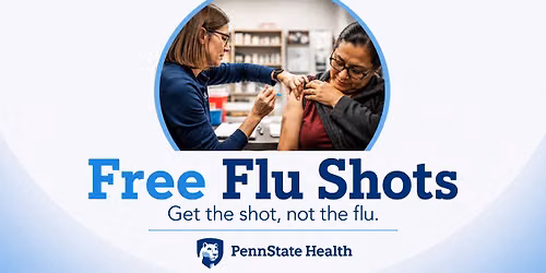 Free Flu Shots in Harrisburg | Beacon Clinic