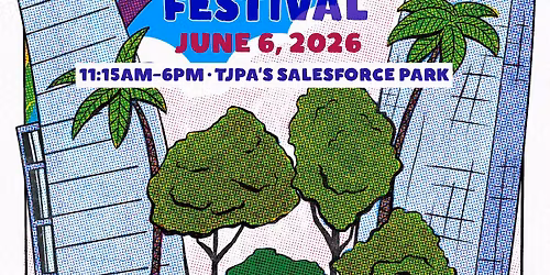San Francisco Bluegrass & Old Time Festival