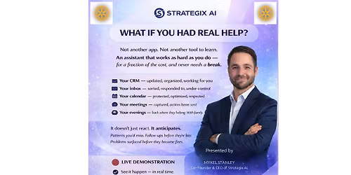 Strategix AI