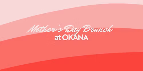 Mother's Day Brunch