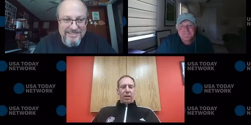 Parking Lehigh Mountain Hawks at Monmouth Hawks Mens Basketball