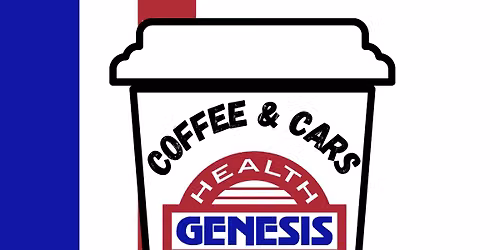 2nd Annual Coffee & Cars