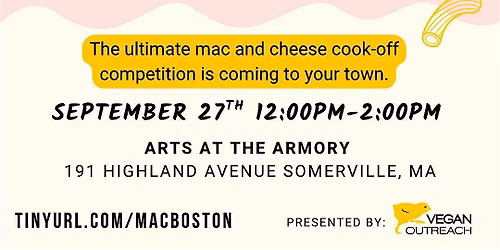 Boston Mac Down