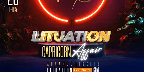 LITUATION A CAPRICORN AFFAIR