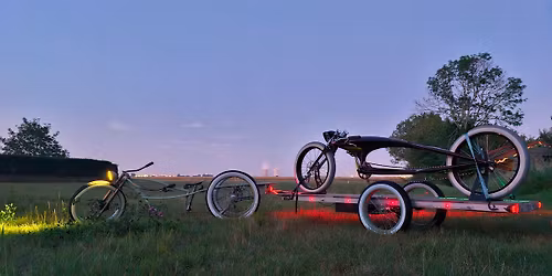 back to old skool cruise