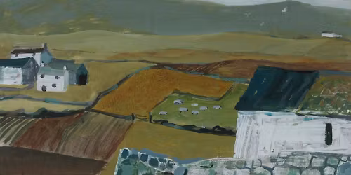 Arty Afternoons: Biddy Picard style 3D Houses