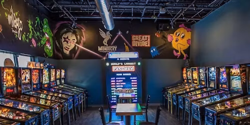 Denver Retro Gamers Swap Meet #51 - Greenwood Village