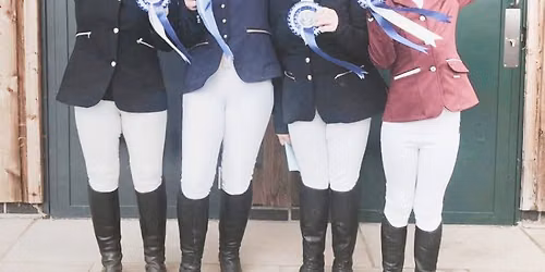 Dressage evening (league)