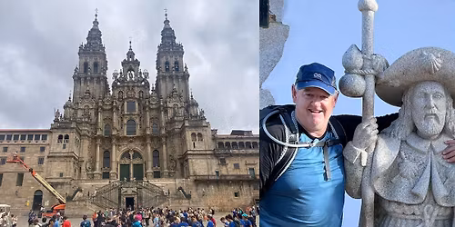 Walking the Camino de Santiago - What It Is and How It's Done