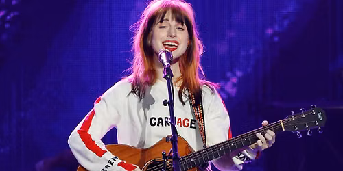 Hayley Williams