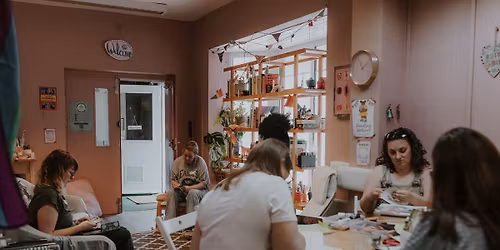 Held: A day of collective care