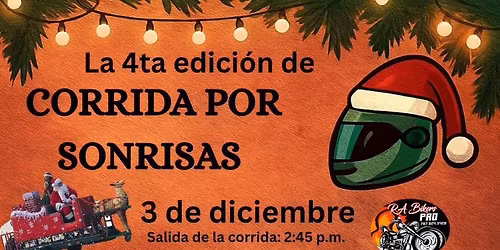 Regalo por una sonrisa 