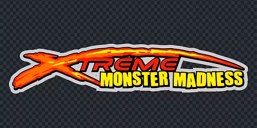2026 KC Fair Xtreme Monster Madness -Night 1