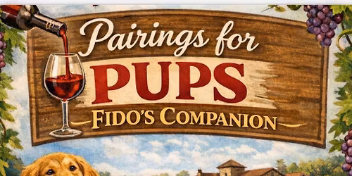Pairings For Pups