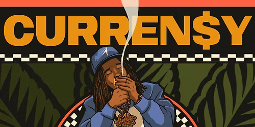 CURREN$Y \u201cTHE WINNERS CIRCLE TOUR\u201d W\/ THE 747 BAND + SPECIAL GUEST FENDI P.