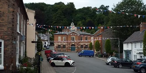 Jewellery, Silver & Antiques Valuation Event