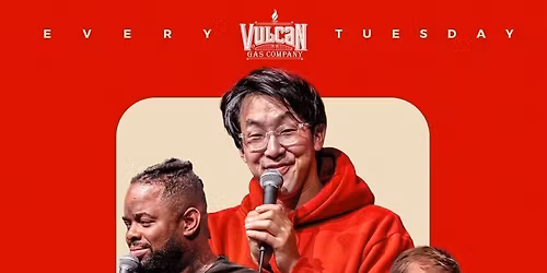 K*ll Tony at Dolby Live at Park MGM