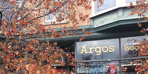 Argos 50th Anniversary Celebration