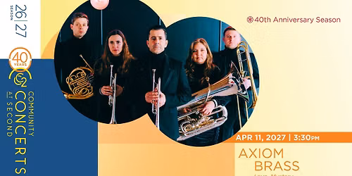 Axiom Brass: Love, Mystery, and Despair