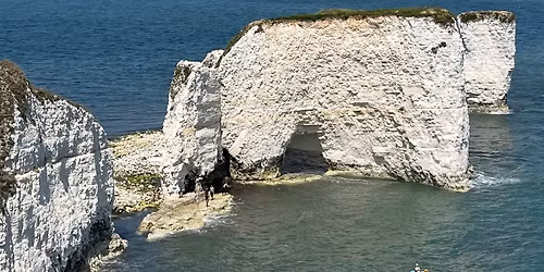 Purbecks Daytime MTB Ride - Novice \/ Intermediate Level