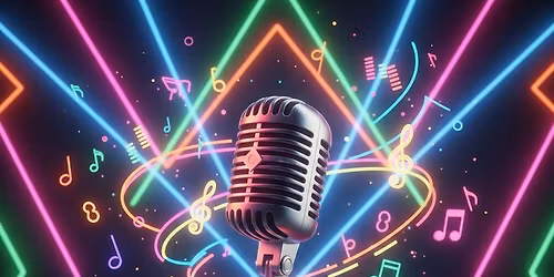 Summer Karaoke Kickoff!