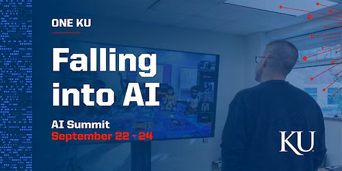 Falling into AI 2026