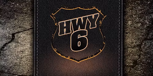 Highway 6 @ Therapy Bar & Grill