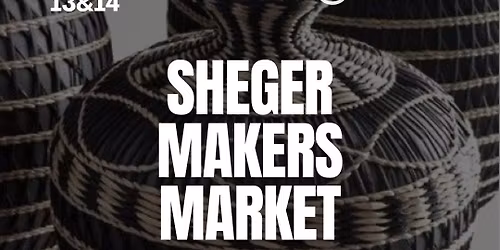 Sheger Makers Market