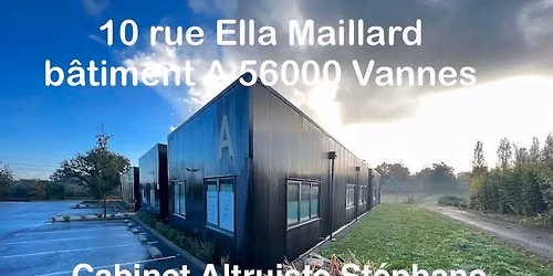 D\u00e9m\u00e9nagement Cabinet Altruiste