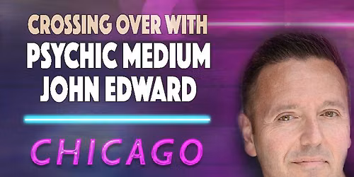 John Edward