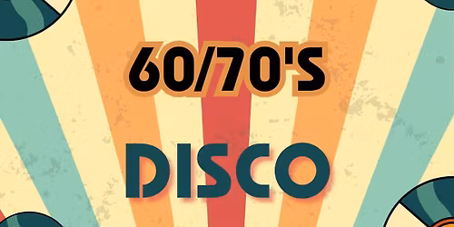 60\/70's Disco
