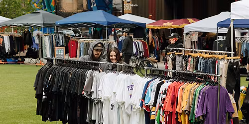 Twin Cities Vintage Flea at 3rd Act Brewery
