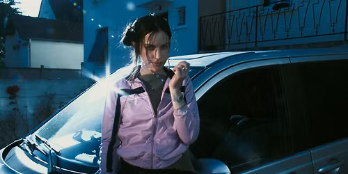 Oklou - Melkweg Amsterdam